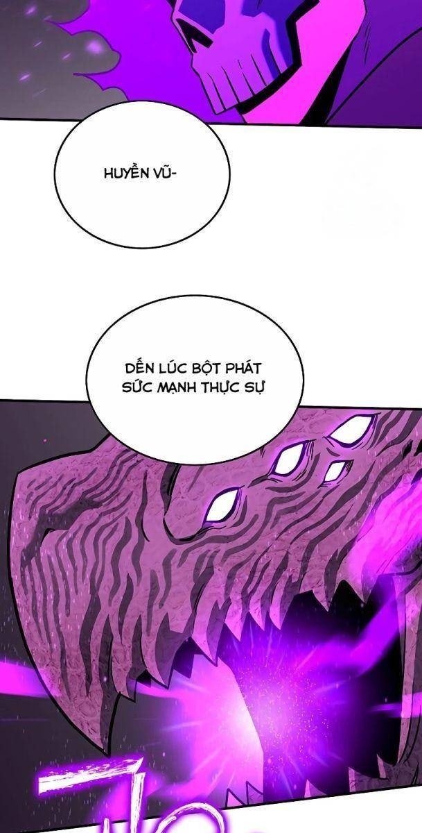 Hardcore Leveling Warrior: Earth Game - Page 69