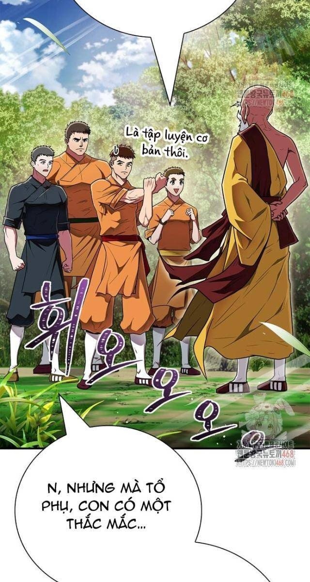 Huấn Luyện Viên Murim Thiên Tài - Page 19