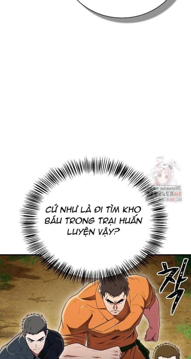 Huấn Luyện Viên Murim Thiên Tài - Page 31