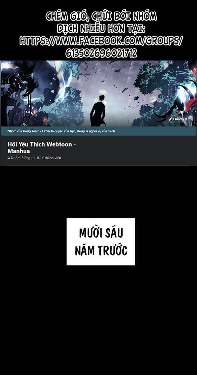 Thanh Kiếm Của Hoàng Đế - Page 1