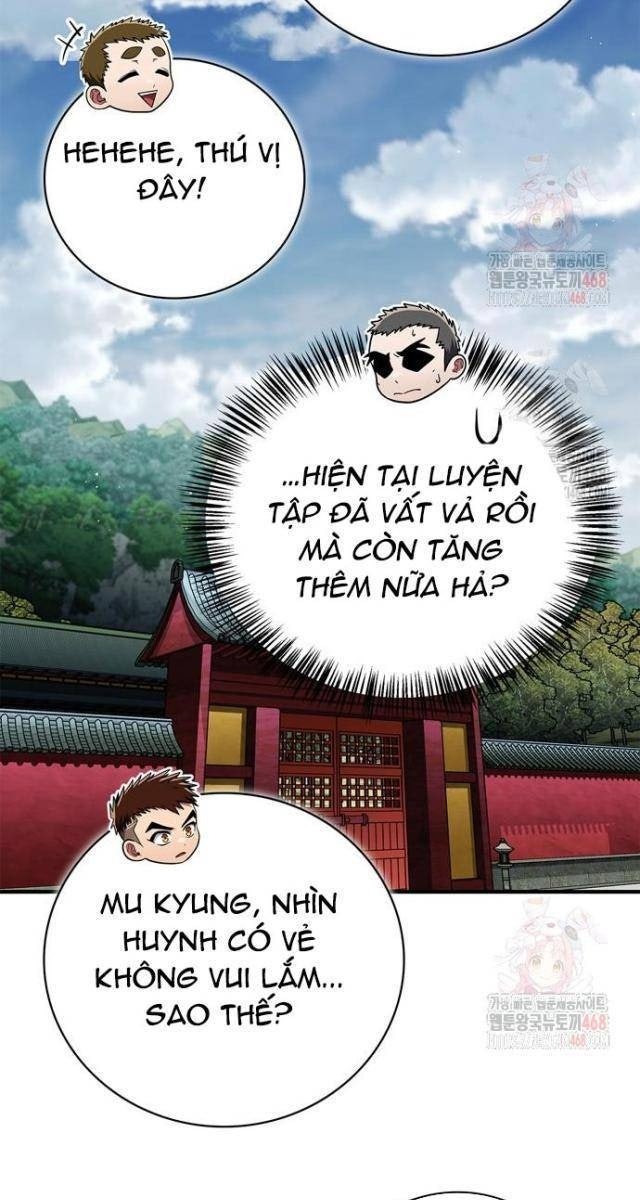 Huấn Luyện Viên Murim Thiên Tài - Page 14