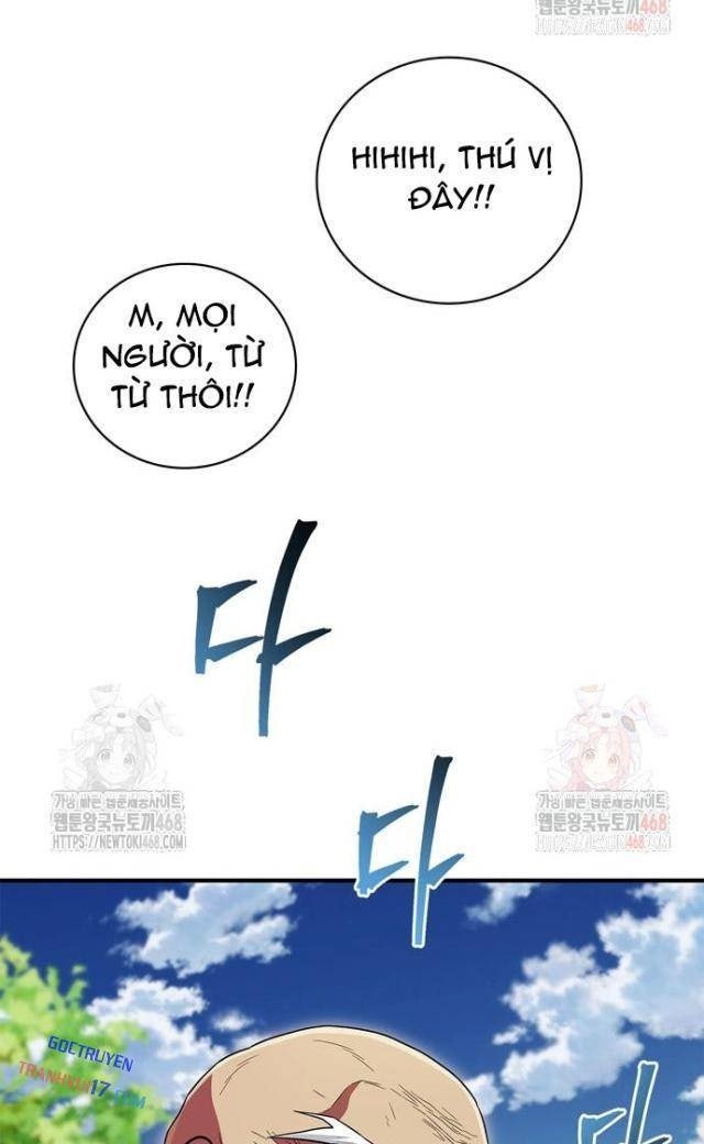 Huấn Luyện Viên Murim Thiên Tài - Page 36