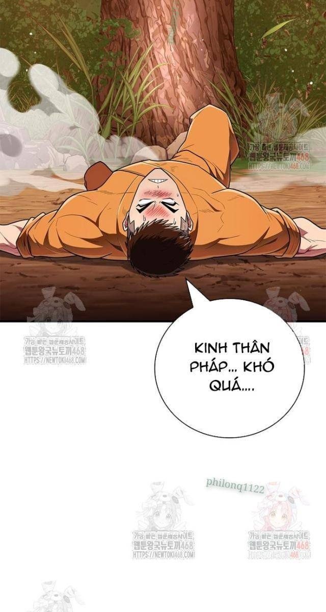 Huấn Luyện Viên Murim Thiên Tài - Page 67