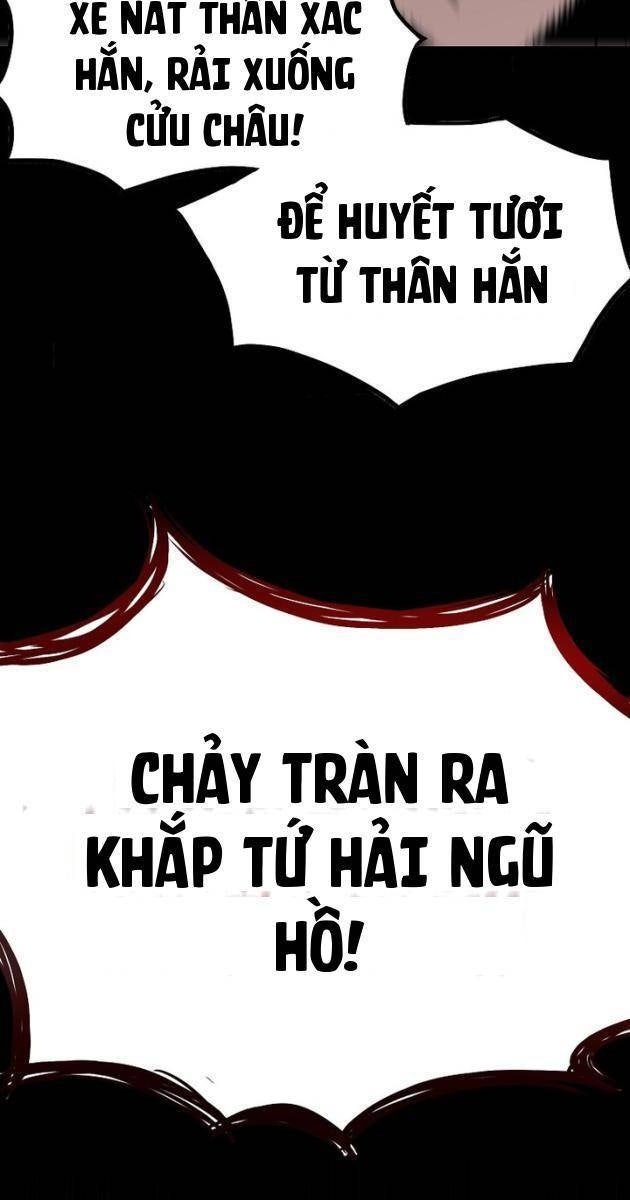Đăng Nhập Murim - Page 21
