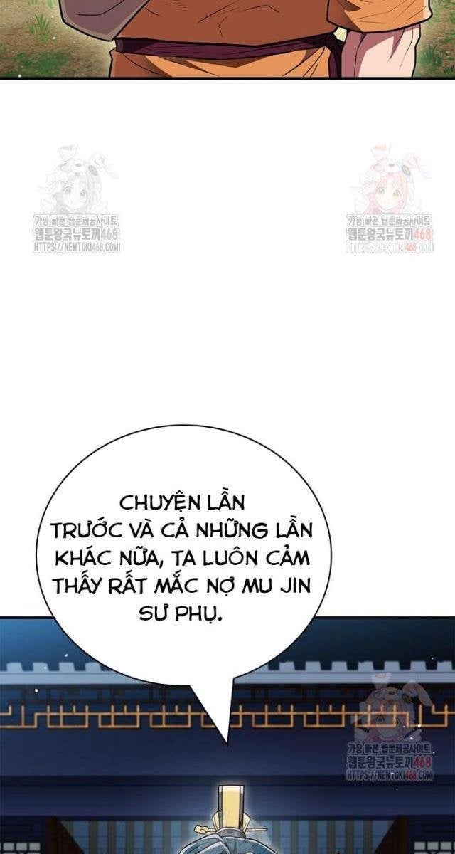 Huấn Luyện Viên Murim Thiên Tài - Page 48