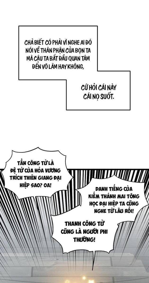 Đăng Nhập Murim - Page 35