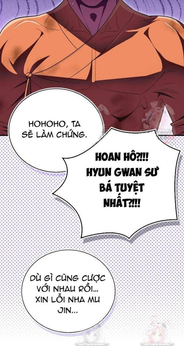 Huấn Luyện Viên Murim Thiên Tài - Page 118