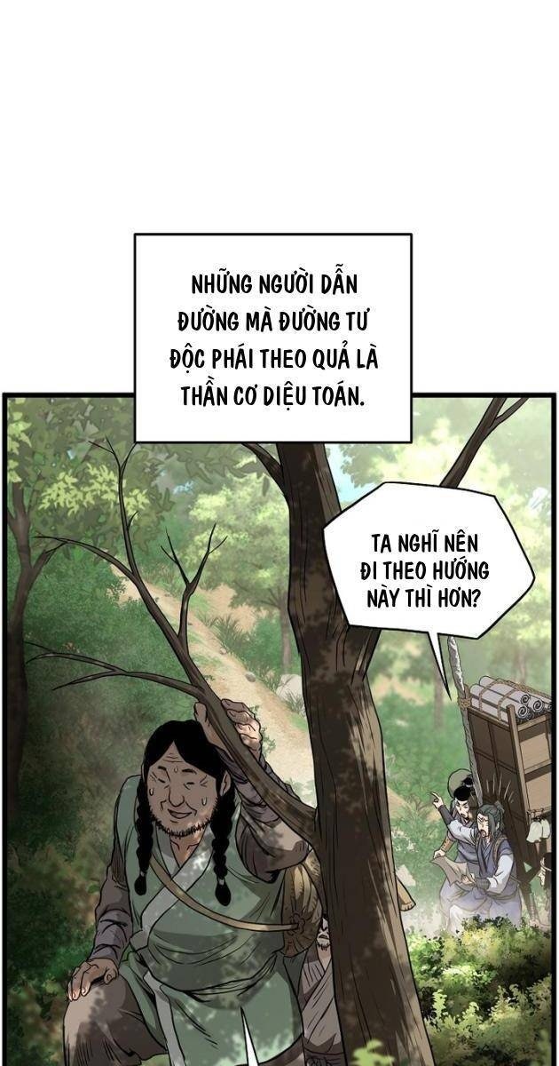 Đăng Nhập Murim - Page 131