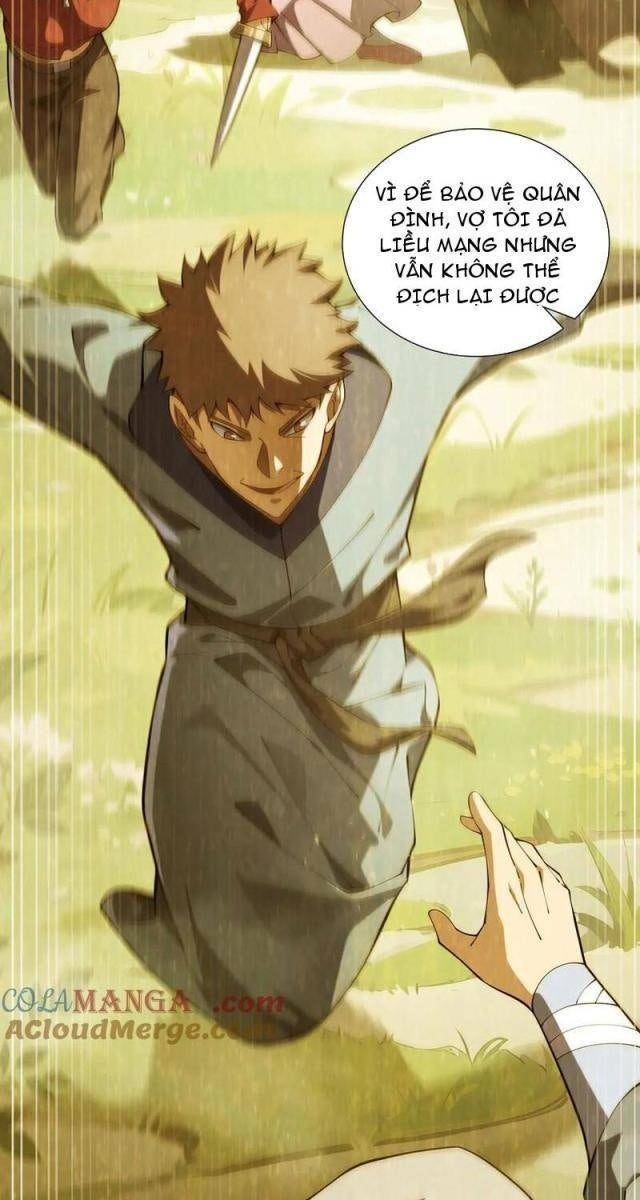 Ta Ký Kết Khế Ước Với Chính Mình - Page 58