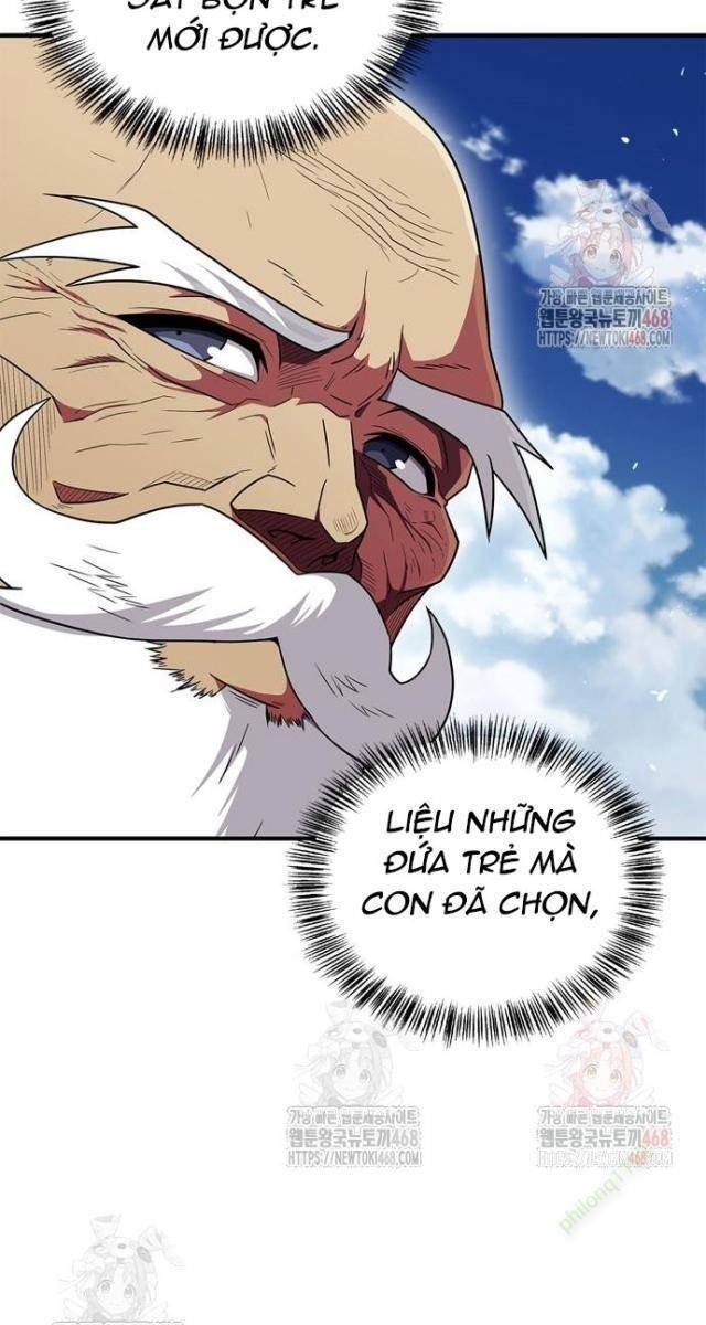 Huấn Luyện Viên Murim Thiên Tài - Page 38