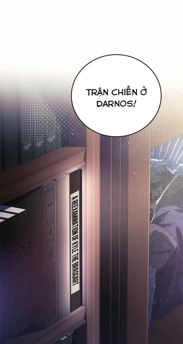 Anh Hùng Huyền Thoại Là Học Viên Danh Dự Của Học Viện - Page 1