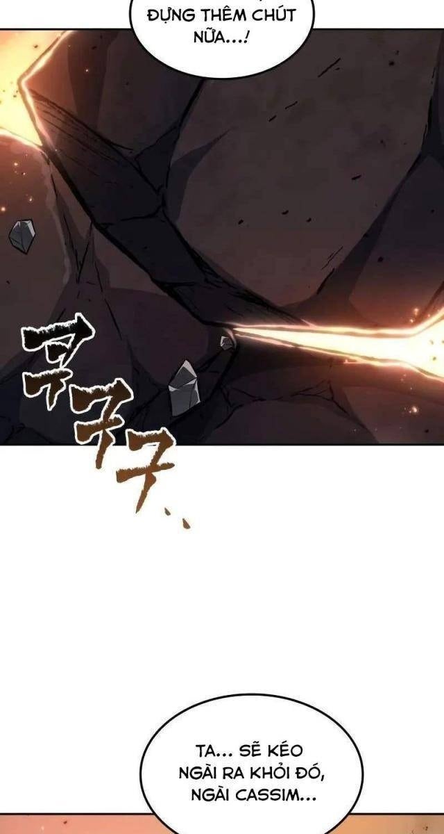Mạo Hiểm Giả Cuối Cùng - Page 41