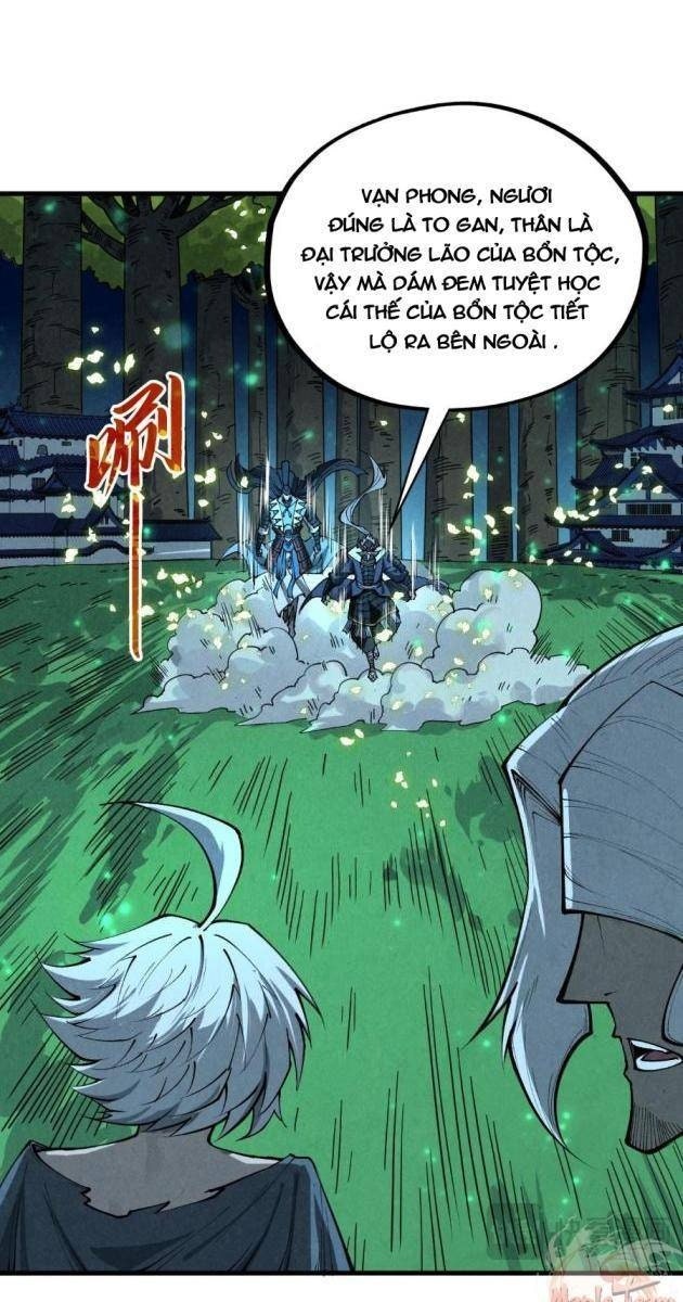 Vạn Cổ Chí Tôn - Page 63