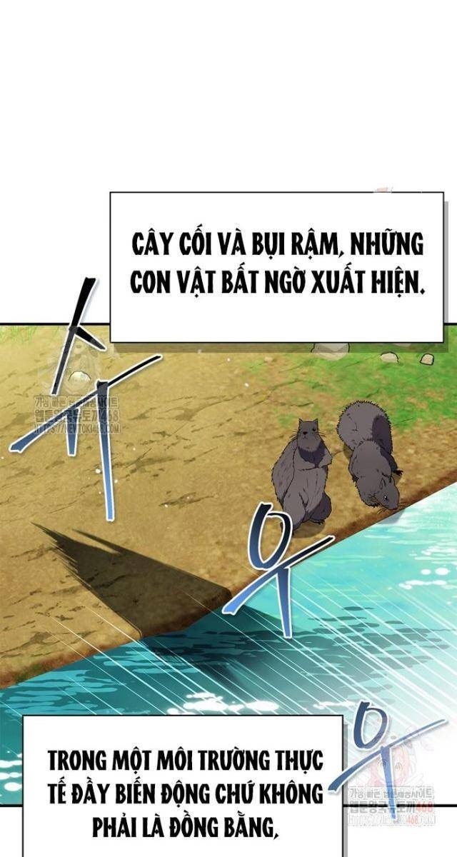 Huấn Luyện Viên Murim Thiên Tài - Page 43