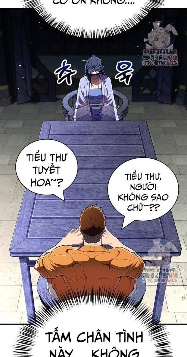 Huấn Luyện Viên Murim Thiên Tài - Page 13