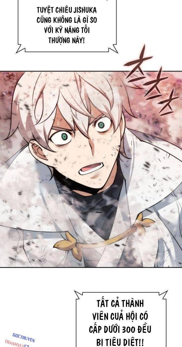 Vượt Qua Giới Hạn - Page 58