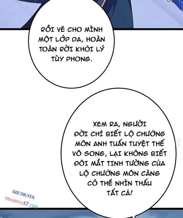 Chưởng Môn Khiêm Tốn Chút - Page 2