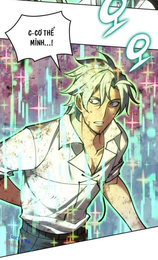Vượt Qua Giới Hạn - Page 140