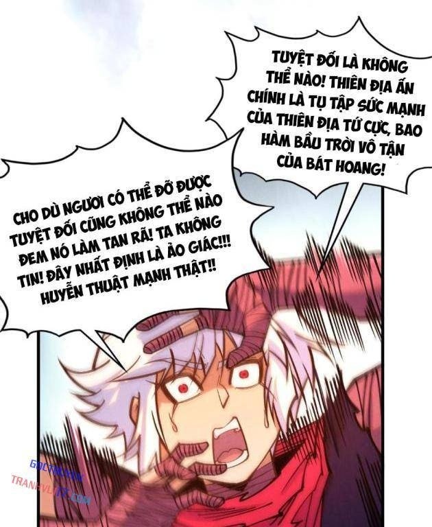 Vạn Cổ Chí Tôn - Page 50