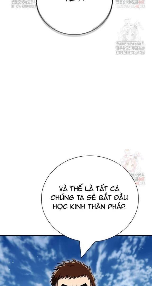 Huấn Luyện Viên Murim Thiên Tài - Page 11
