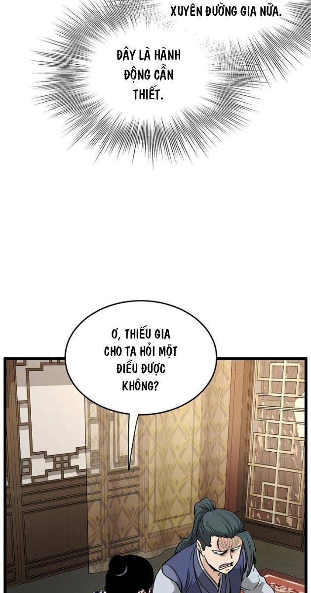Đăng Nhập Murim - Page 38