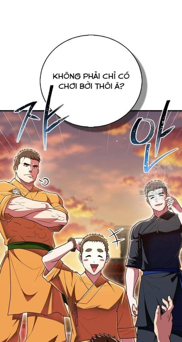 Huấn Luyện Viên Murim Thiên Tài - Page 90