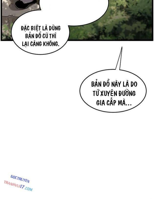Đăng Nhập Murim - Page 133