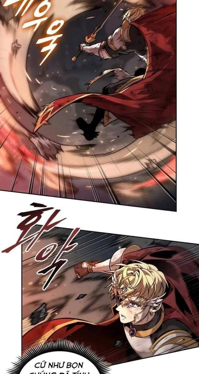 Mạo Hiểm Giả Cuối Cùng - Page 43