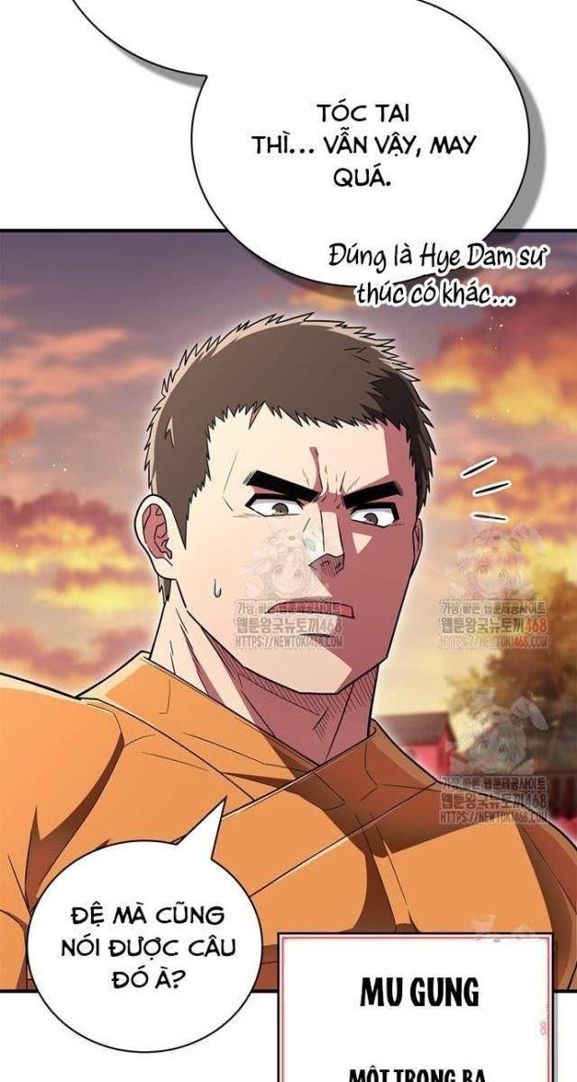 Huấn Luyện Viên Murim Thiên Tài - Page 101