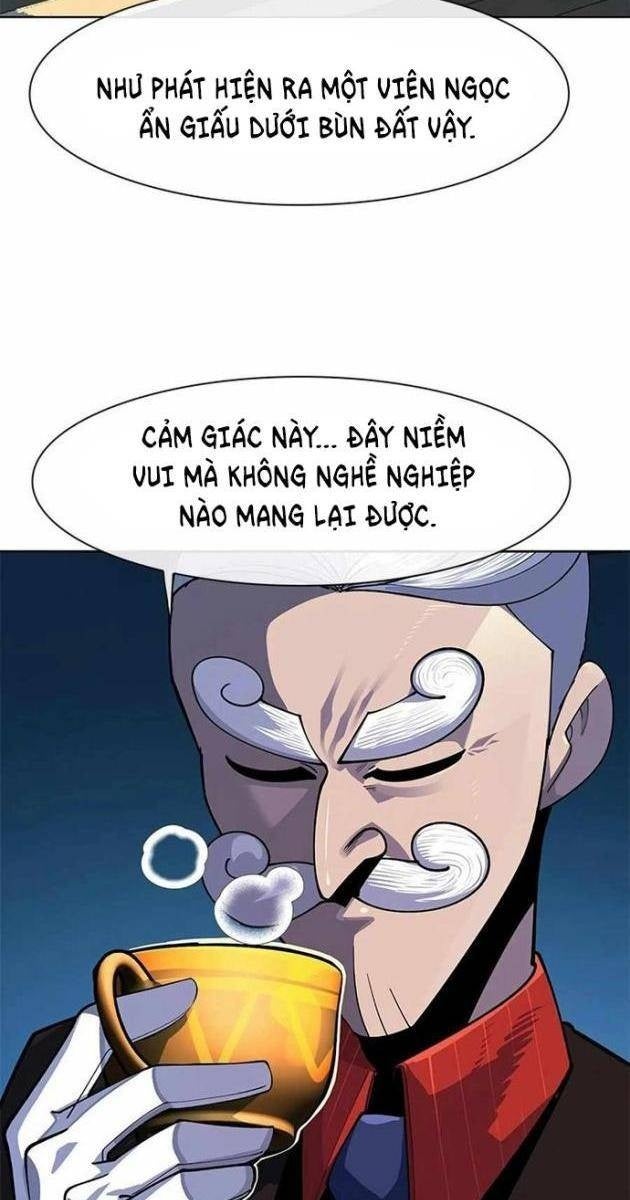 Tôi Chỉ Là Người Khuân Vác Trong Hầm Ngục - Page 3