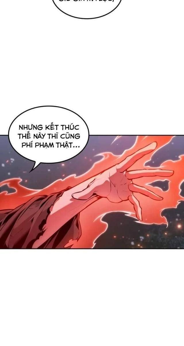 Mạo Hiểm Giả Cuối Cùng - Page 34