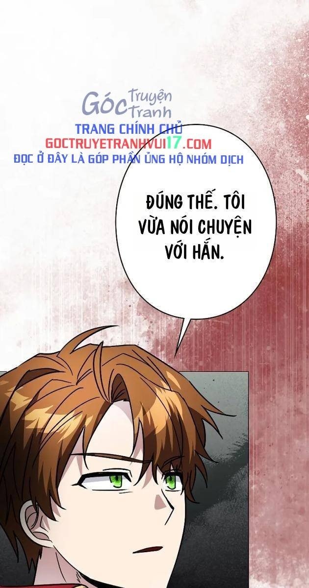 Bức Thư Tình Đến Từ Tương Lai - Page 1