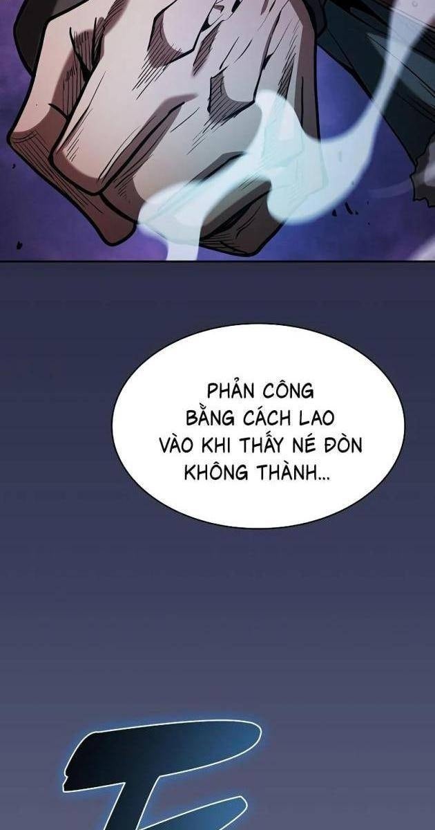 Kiếm Sĩ Thiên Tài Của Học Viện - Page 128