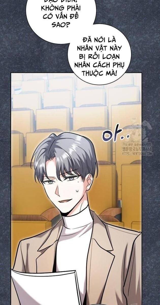 Ánh Hào Quang Của Diễn Viên Thiên Tài - Page 27