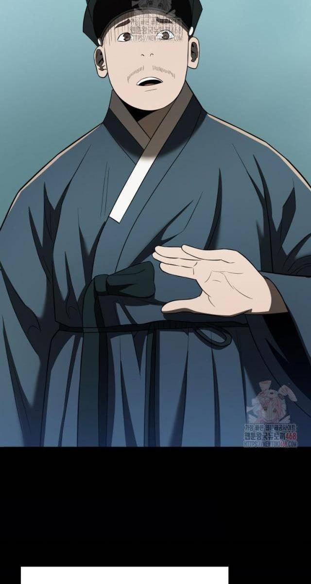 Vương Triều Đen Tối Joseon - Page 51