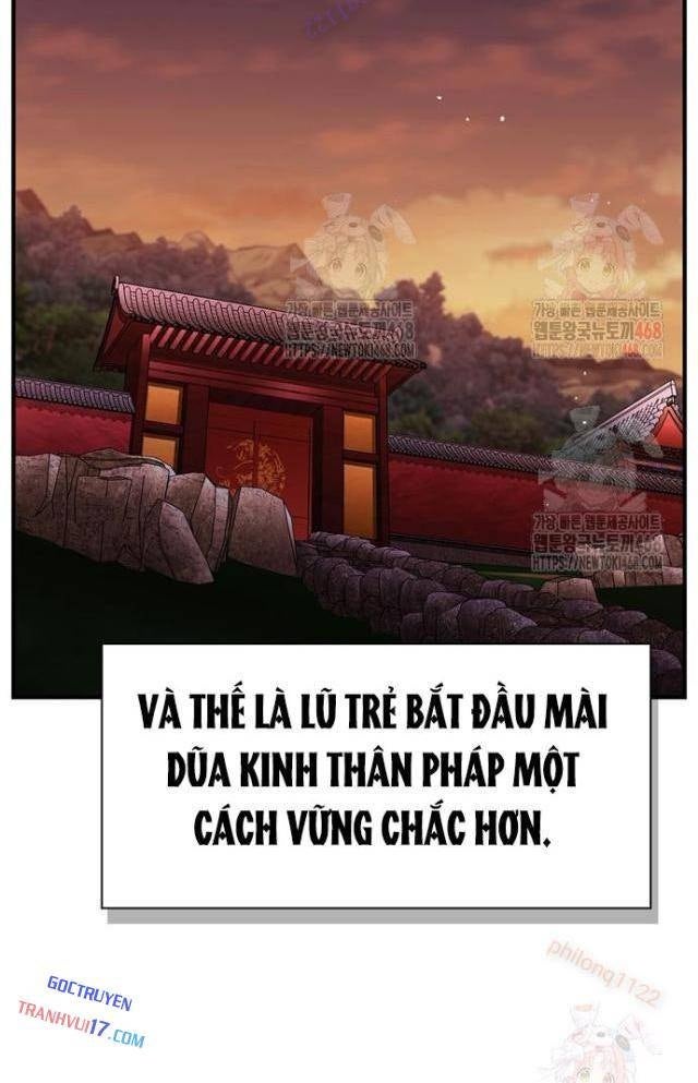 Huấn Luyện Viên Murim Thiên Tài - Page 120