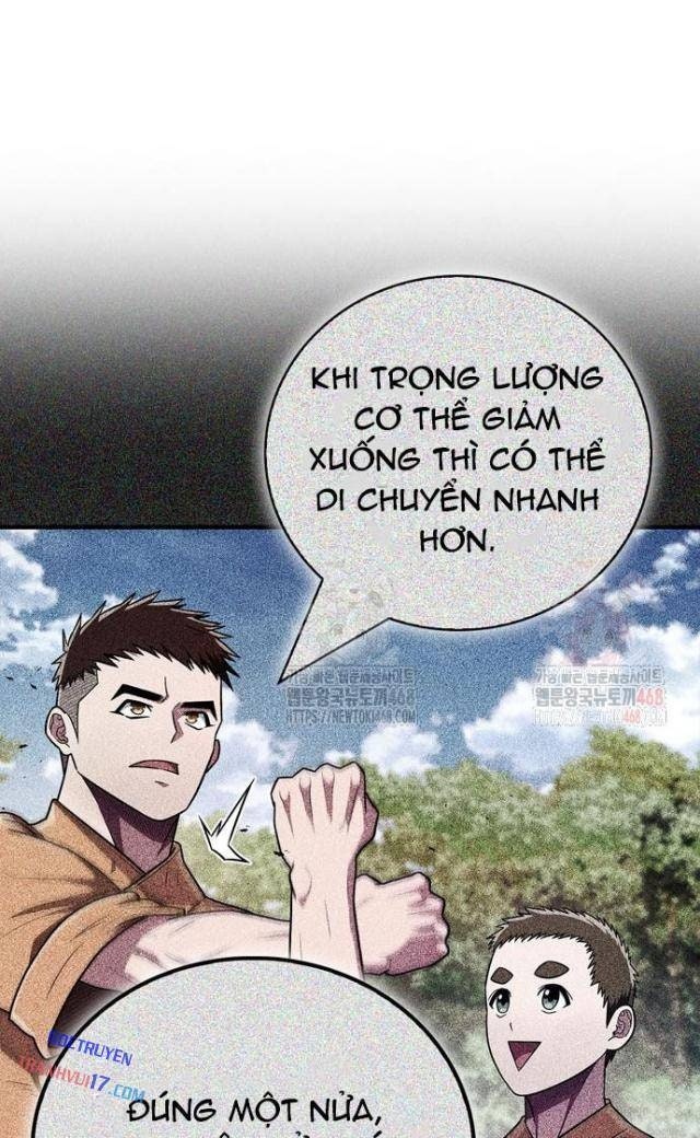 Huấn Luyện Viên Murim Thiên Tài - Page 76