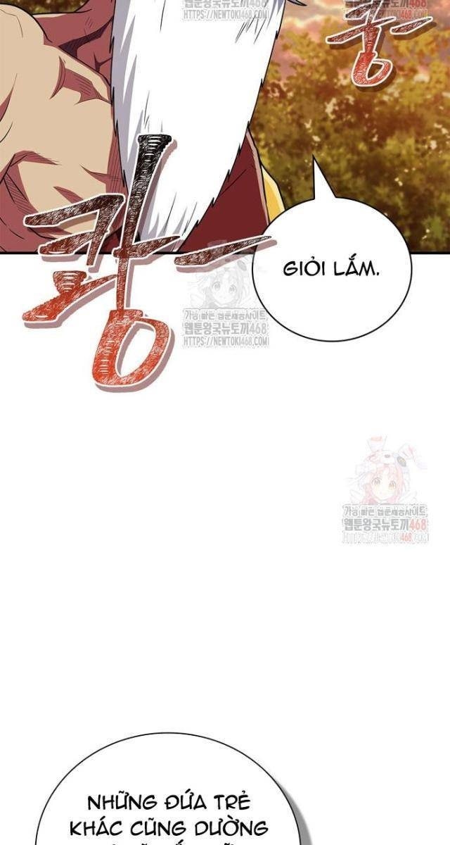 Huấn Luyện Viên Murim Thiên Tài - Page 101