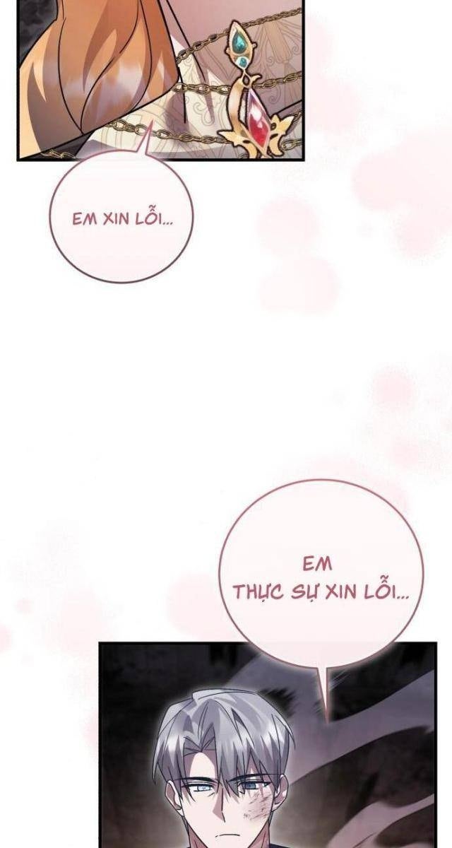 Anh Hùng, Ác Quỷ Và Kẻ Phản Diện - Page 29