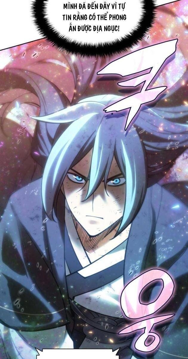 Vượt Qua Giới Hạn - Page 194