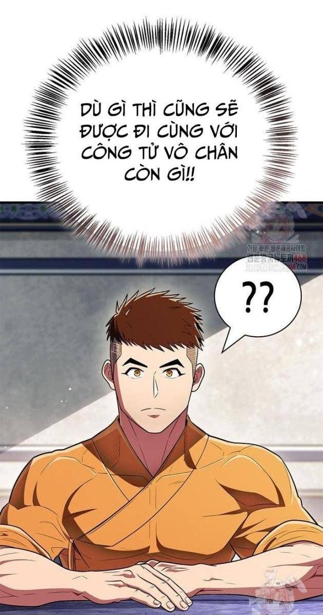 Huấn Luyện Viên Murim Thiên Tài - Page 10
