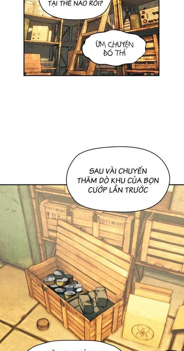 Sống Sót Qua Ngày Tận Thế - Page 2