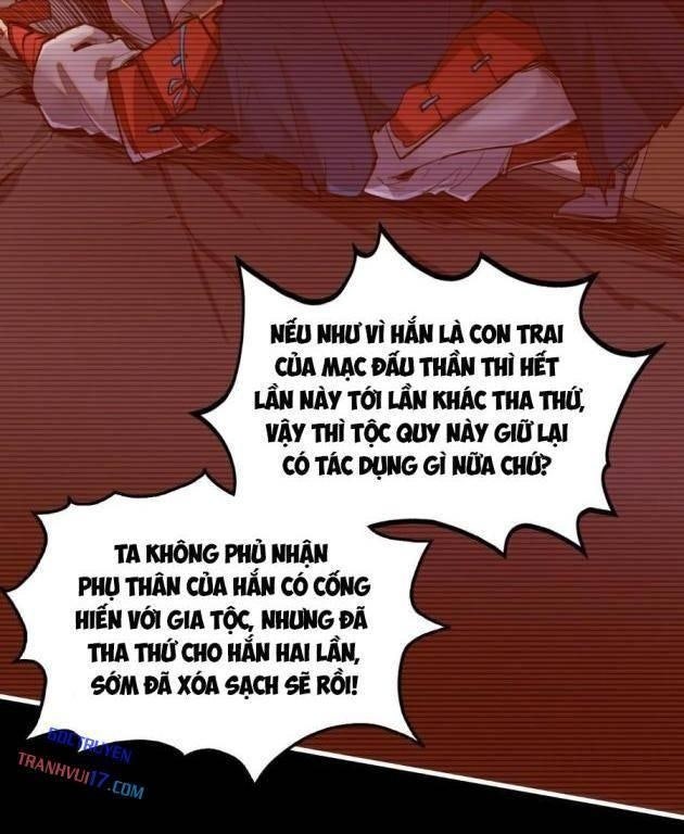 Vạn Cổ Chí Tôn - Page 6