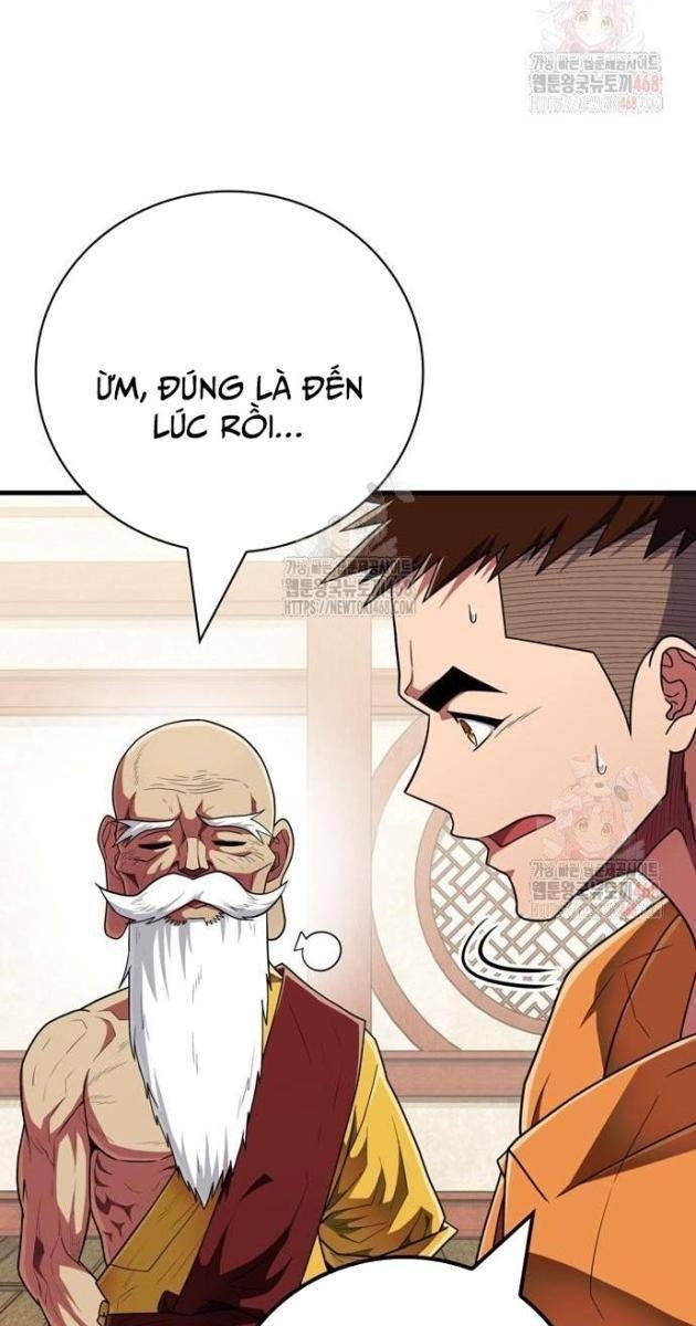 Huấn Luyện Viên Murim Thiên Tài - Page 94