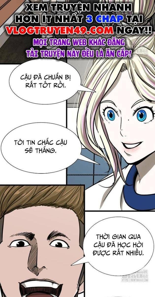 Shark - Cá Mập - Page 56