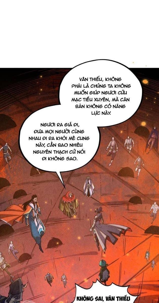 Vạn Cổ Chí Tôn - Page 1