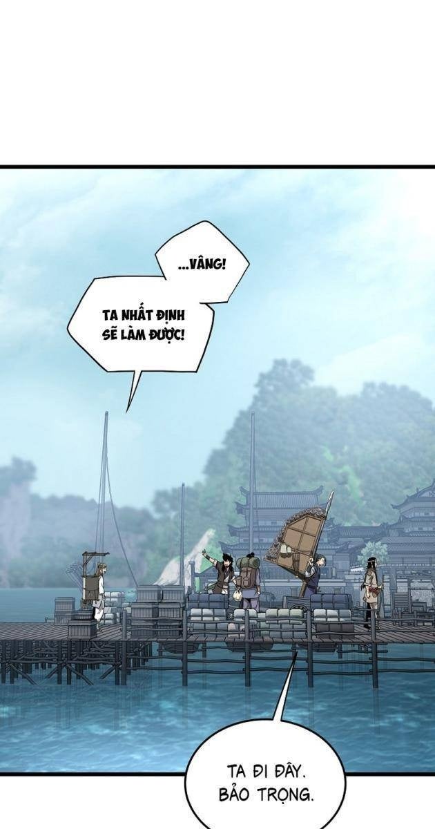 Đăng Nhập Murim - Page 61