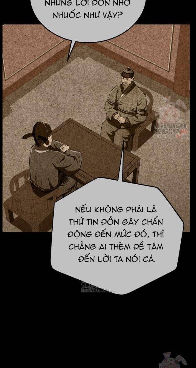 Vương Triều Đen Tối Joseon - Page 2