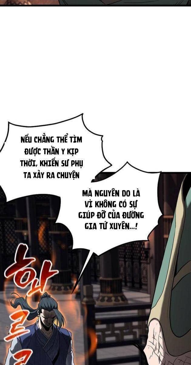 Đăng Nhập Murim - Page 101