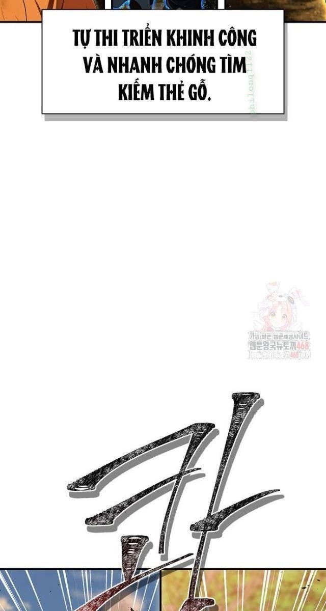 Huấn Luyện Viên Murim Thiên Tài - Page 59